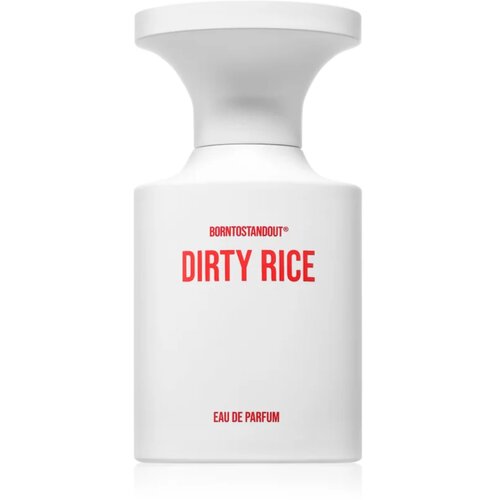 BORNTOSTANDOUT Dirty Rice parfumska voda uniseks 50 ml Cene