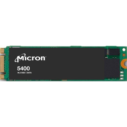 Micron SSD 5400 PRO 960GB SATA M.2 (22x80) MTFDDAV960TGA-1BC1ZABYYR (DWPD 1.5) Cijene
