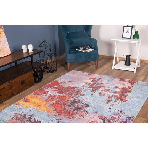 Aberto Design tepih 150x230cm Šareni Cene