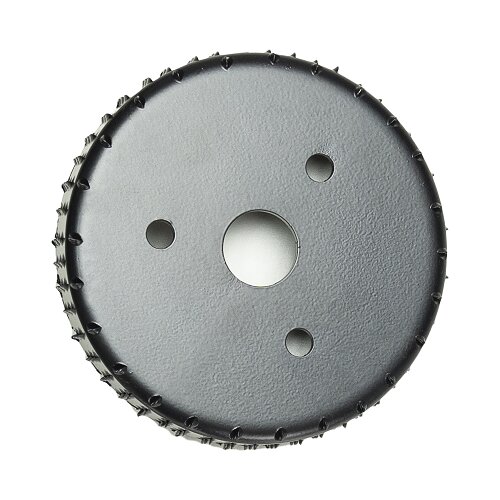 Shumee TARPOL RAŠPA 120/12mm T-45, (21253422) Cene