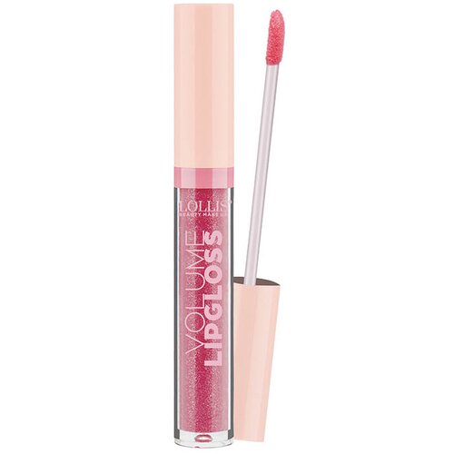 LOLLIS Volume Lip Gloss 05 3.5ml Cene