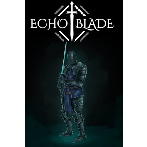 Steam EchoBlade Key (PC) GLOBAL Cene