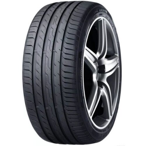 Nexen N Fera Sport ( 225/60 R18 104Y XL 4PR ) Slike