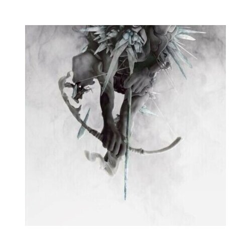 Linkin Park HUNTING PARTY Cene