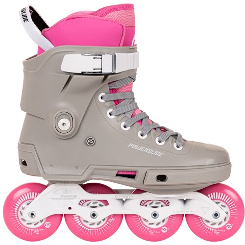 Powerslide Rolerji Next SL Pink 80, (5000356213) Cene