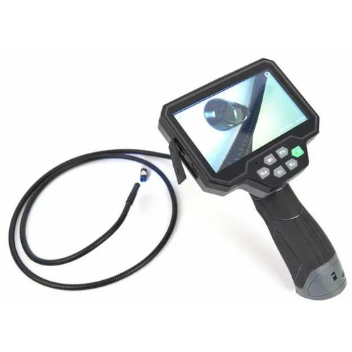  Inspekcijska kamera za pregled endoskop s IPS LCD zaslonom u boji