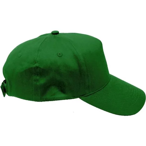 Kapa Bulldor Basic 5, zelena