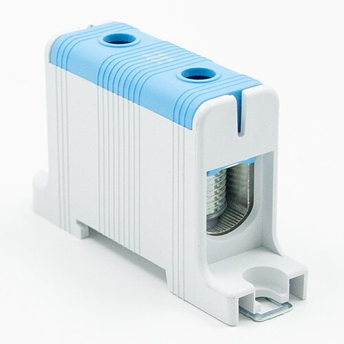 Mitea_Electric Stezaljka (klema) plava max.220A ME-FJ-E95/B Cene
