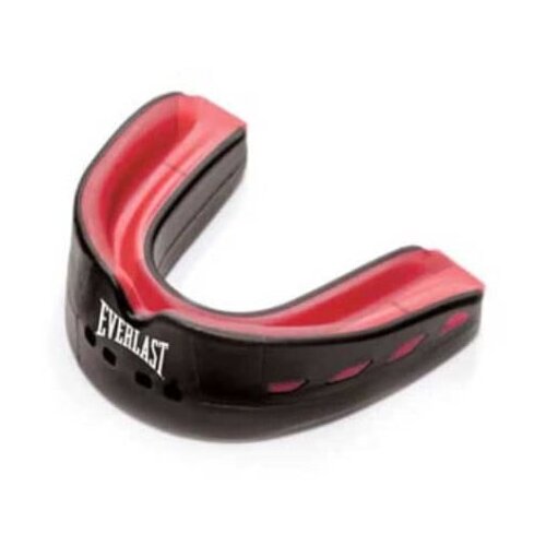 Everlast Štitnik za zube, Crno-crveni Cene