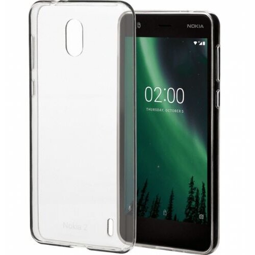 Jabra NOKIA original ovitek CC-101 SLIM za Nokia 6 prozoren Cene