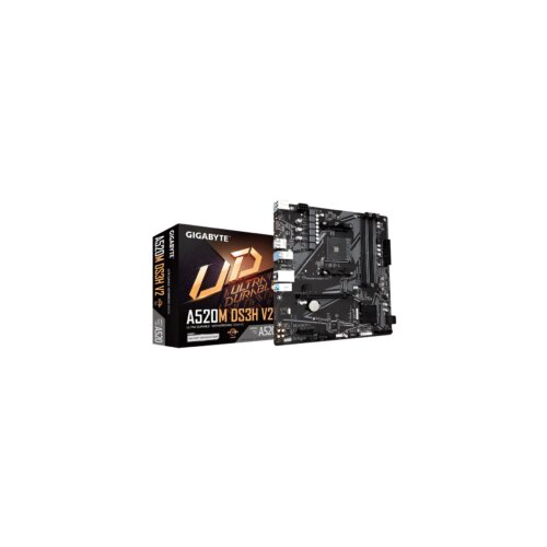 Matična ploča GIGABYTE MB A520M DS3H V2 Cijene