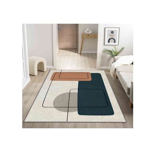 Conceptum Hypnose Shml8 Vi&amp;scaron;ebojni Tepih (160 x 230 cm) Slike