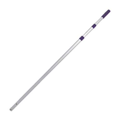  Aluminijumska teleskopska dr&scaron;ka za či&scaron;ćenje bazena, 96 cm ED-26-398305 Cene