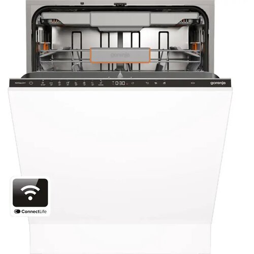 Gorenje Ugradbena perilica posuđa GV673B65 WiFi GV673B65 Slike