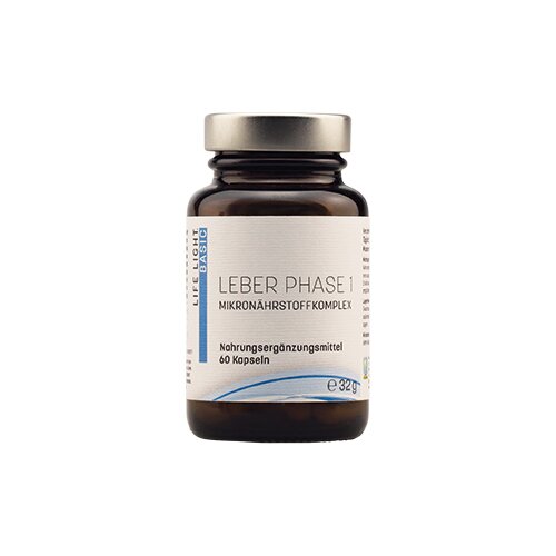 Life Light leber Phase - Faza 1 Cijene