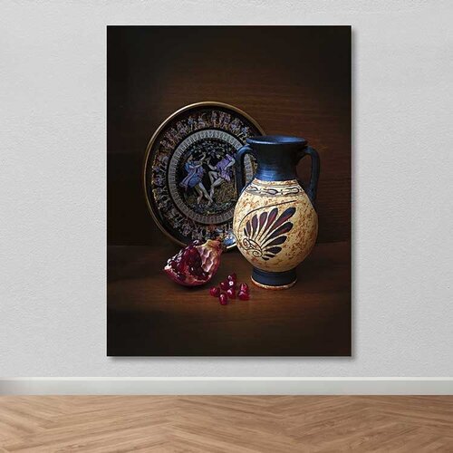 Wallity Slika DEV03216100140, 100x140 cm Cene