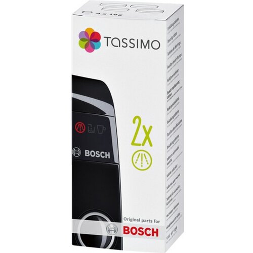 Bosch TCZ6004 Entkalkungstabletten Entkalkungstabletten für Tassimo Cene