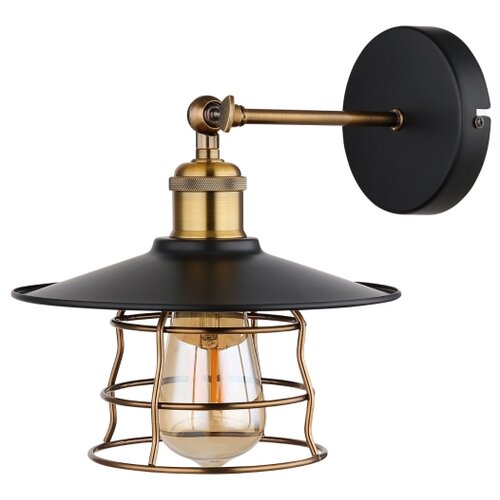 Globo 15086BW - zidna lampa viejo 1xE27/60W/230V Slike