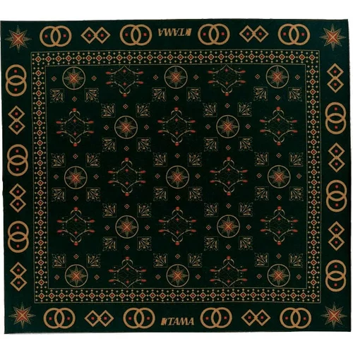 Tama tdr-or oriental drum rug