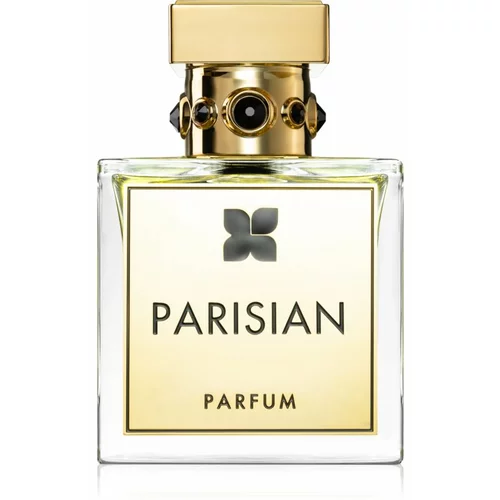 Fragrance Du Bois Parisian parfem uniseks 100 ml