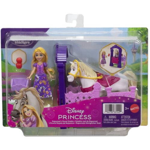 Disney Princess JHH07 punčka Slike