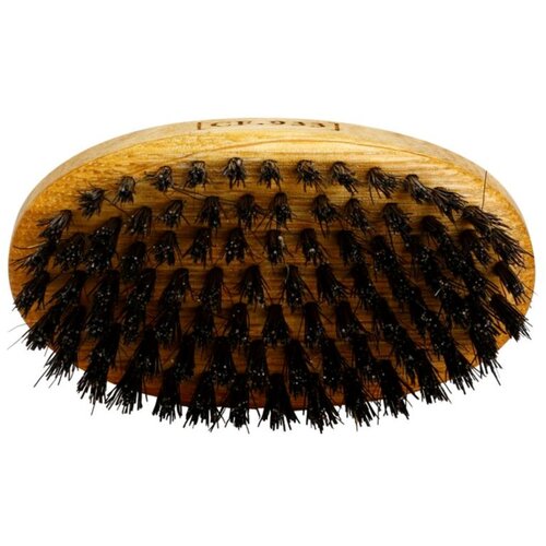 Captain Fawcett Accessories Wild Boar krtača za brado s &amp;scaron;četinami divjega pra&amp;scaron;iča 1 kos Slike