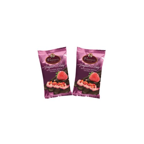 Mini tavolette Fragola e Ruby gr525 Cijene