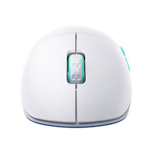 Cherry Xtrfy Xtrfy M8 Wireless - Ultrahight Wireless Mouse for Games, White, (20797265) Slike