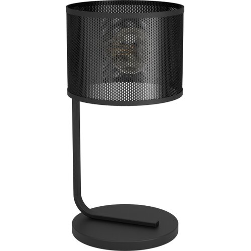 Eglo 43797 - Stona lampa MANBY 1xE27/40W/230V Slike