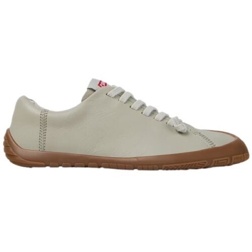 Camper Balerinke Peu Path+ Barefoot K201940 - Beige Bež Slike