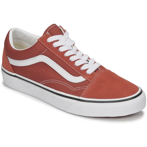 Vans Old Skool Crvena