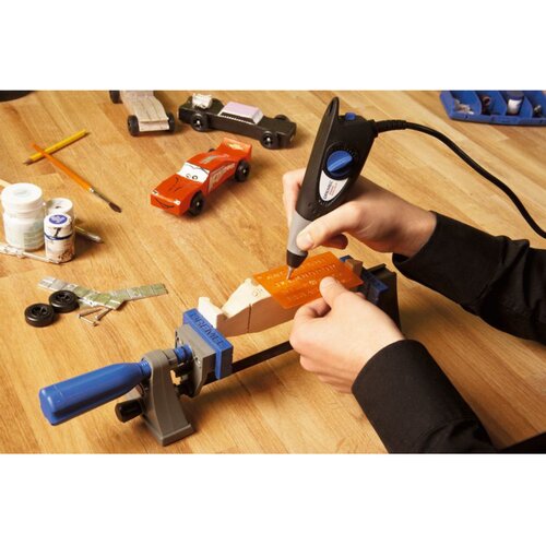 Dremel Uređaj za graviranje Dremel 290, F0130290JM Slike