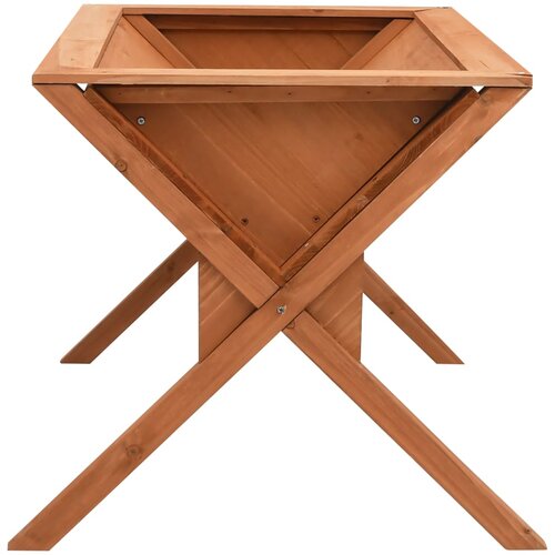  Sadilica 90 x 55 x 56 cm od jelovine Slike