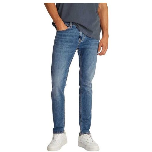 Tommy Hilfiger slim fit muške farmerke Cene