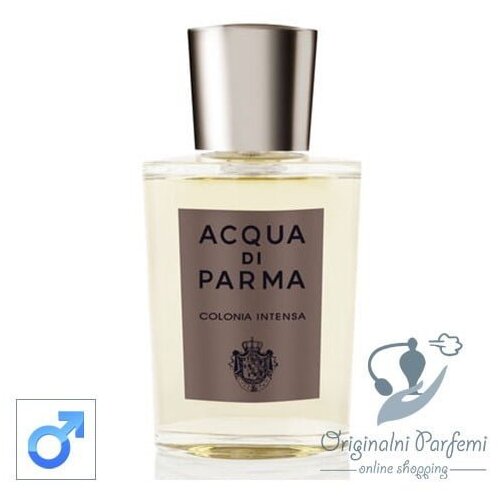 Acqua Di Parma muška kolonjska voda Colonia Intensa 100ml EDC Cene