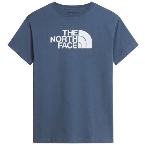 The North Face Majice s kratkimi rokavi NF0A8B6J0U31 Bela Slike