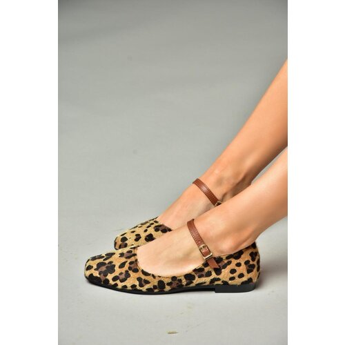 Fox Shoes Ženske balerinke Fox Shoes Cijene