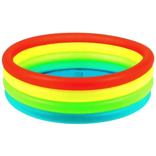Jilong neon bazen na naduvavanje za decu 150x40 cm ( 26-305400 ) Cene