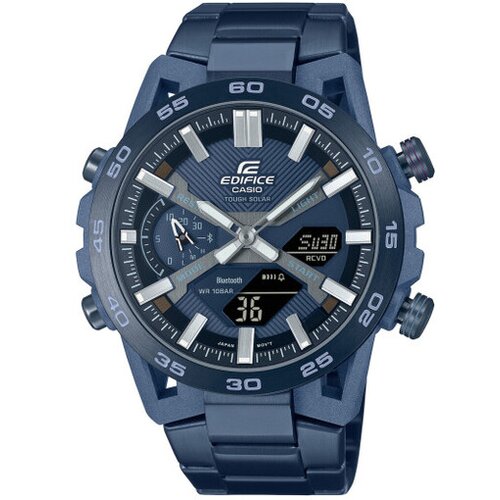 Casio ročna ura ECB-2000CB-2AEF Slike