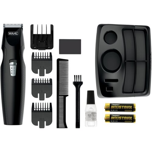 Wahl Trimer Mustache & Beard Cene
