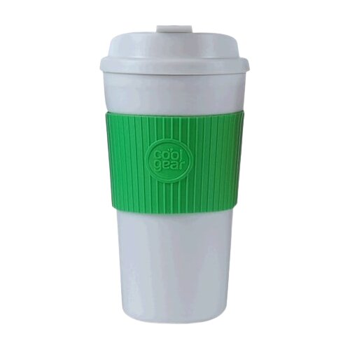Cool Gear Termo &scaron;olja za kafu, Zelena Cene