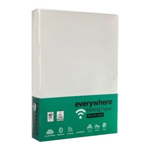  Fotokopir papir a4 everywhere ( 85135 ) Cene