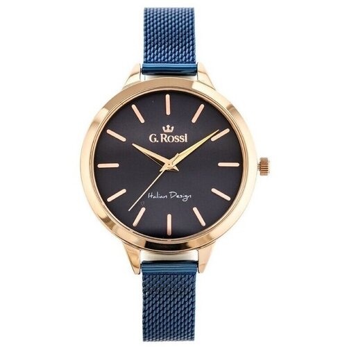 G. Rossi Analogne ure ty145270 pisana Slike