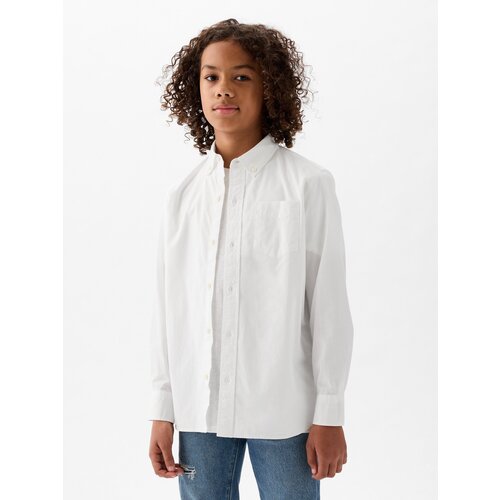 GAP Organic Cotton Children's Shirt - Boys Cijene