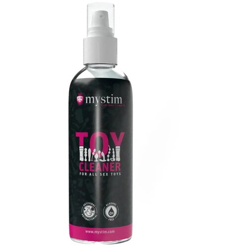 Mystim Toycleaner 100ml Cijene