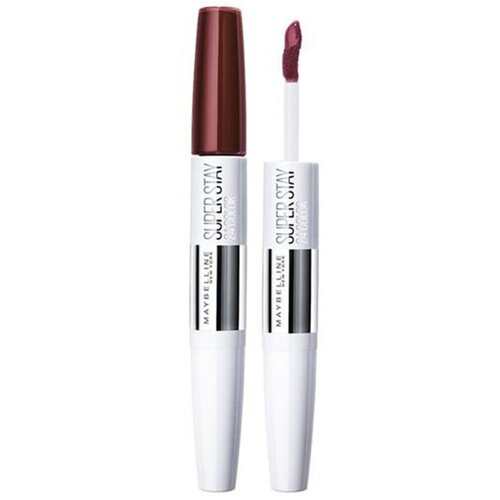 Maybelline Superstay 24H Lipstick - 250 Sugar Plum Cijene