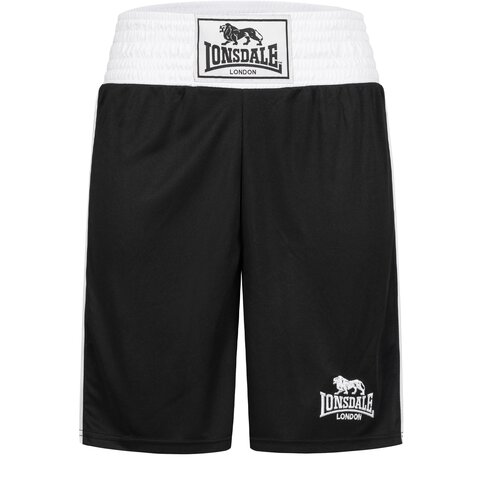 Lonsdale Men Jersey Shorts Slike