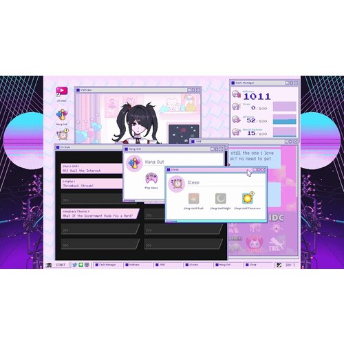 Numskull Games Video igrica za Nintendo Needy streamer overload Cene