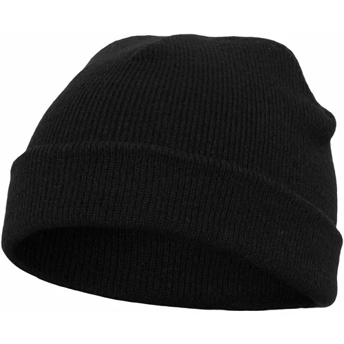 Flexfit Heavyweight cap black