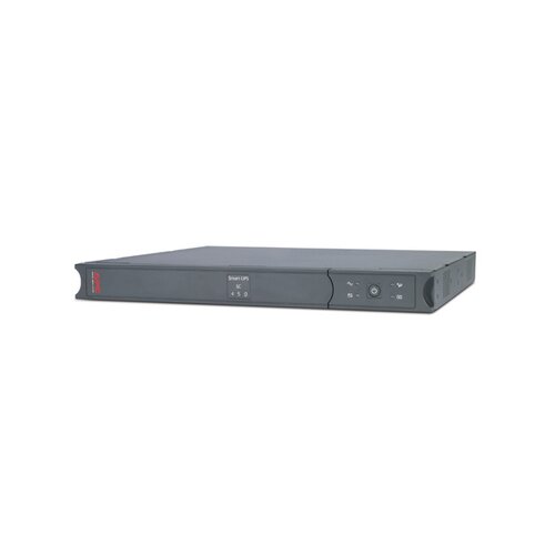 APC Smart-UPS 450VA RM 1U , 230V Slike